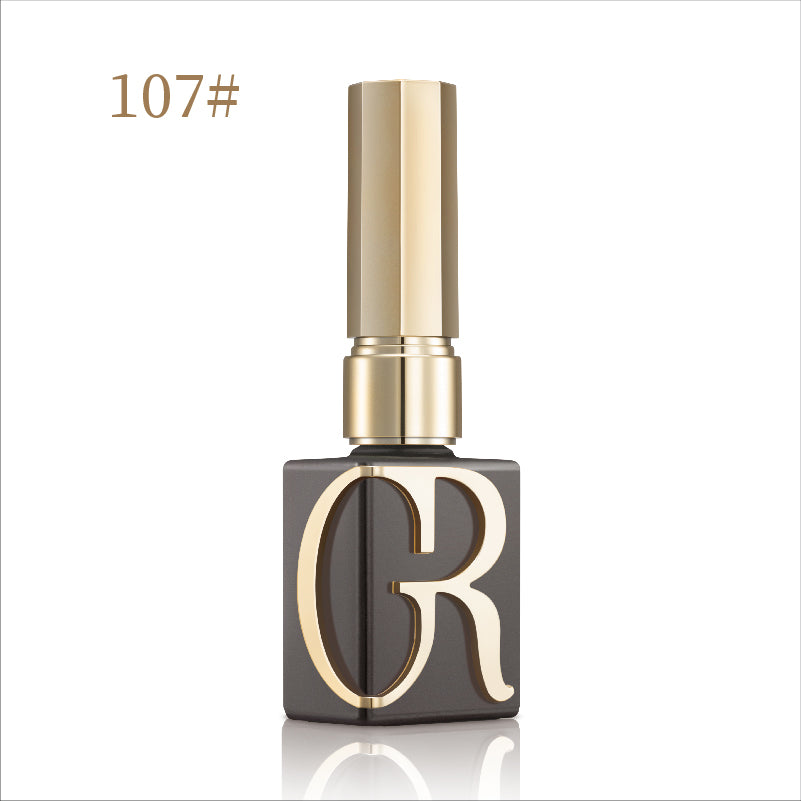 #107 GEL POLISH