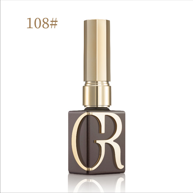#108 GEL POLISH