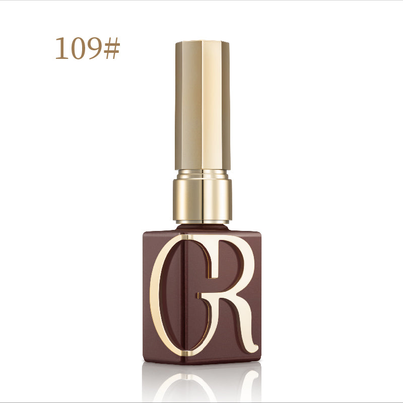 #109 GEL POLISH