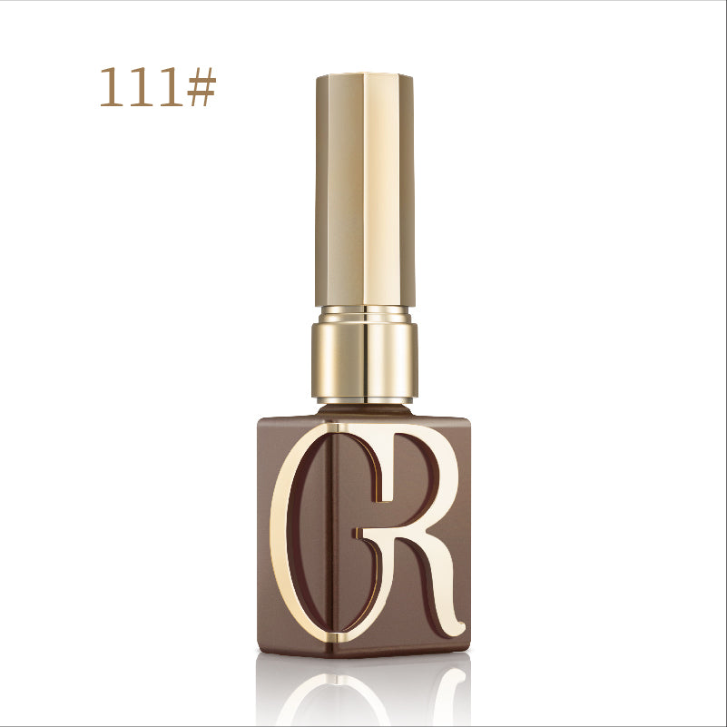 #111 GEL POLISH