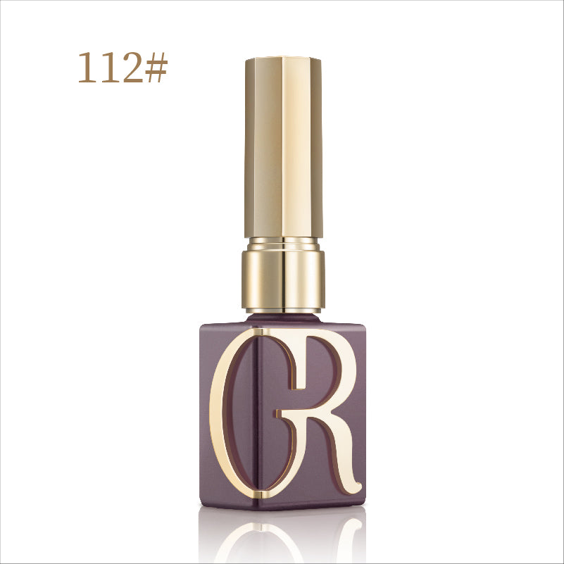 #112 GEL POLISH