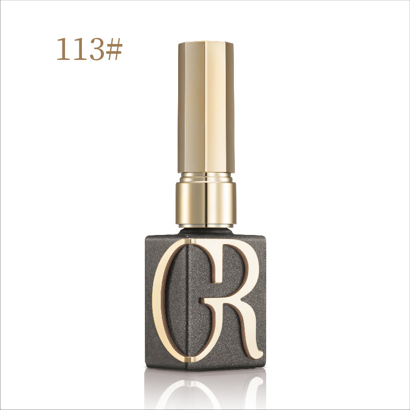 #113 GEL POLISH