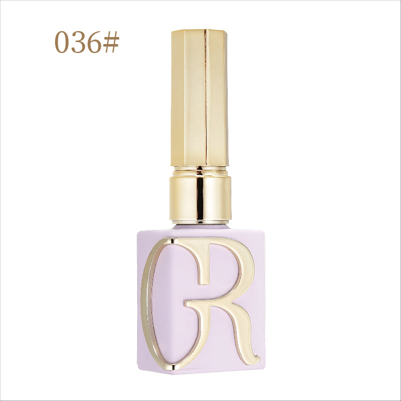 #036 GEL POLISH