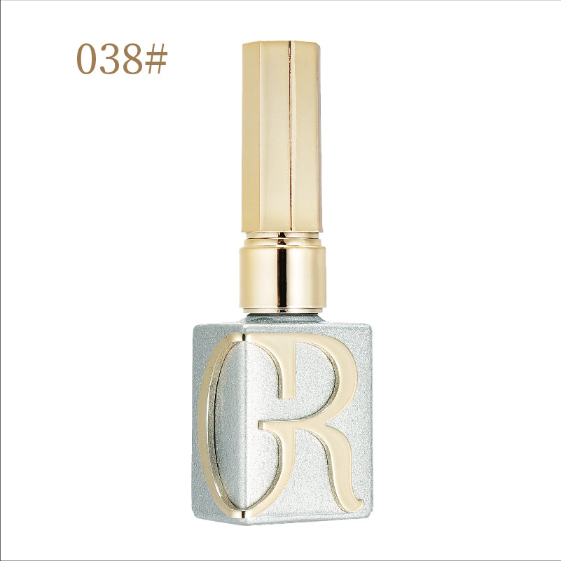 #038 GEL POLISH