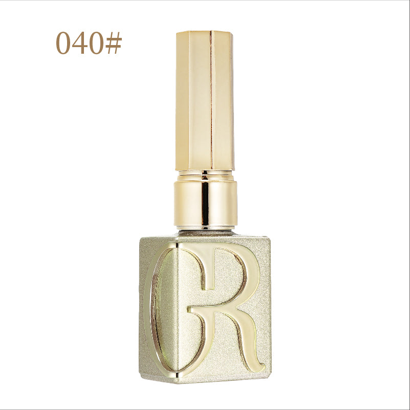 #040 GEL POLISH