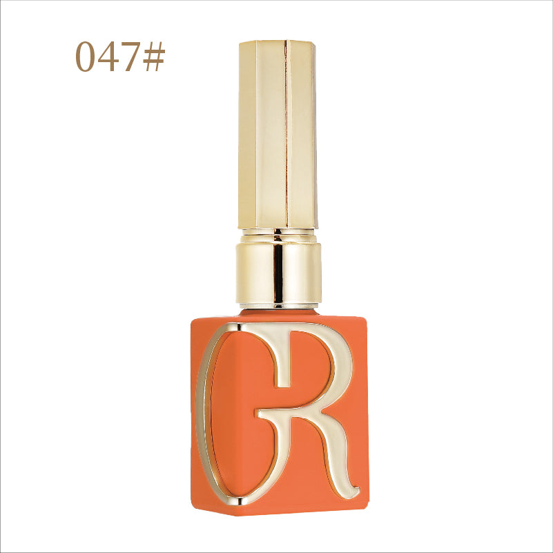 #047 GEL POLISH