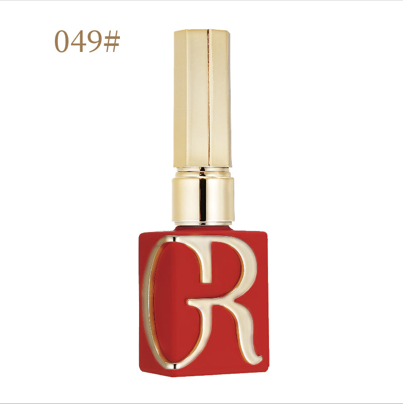 #049 GEL POLISH