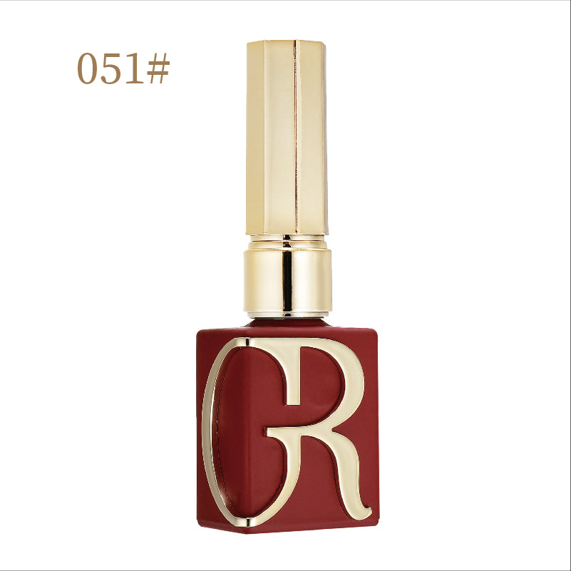 #051 GEL POLISH