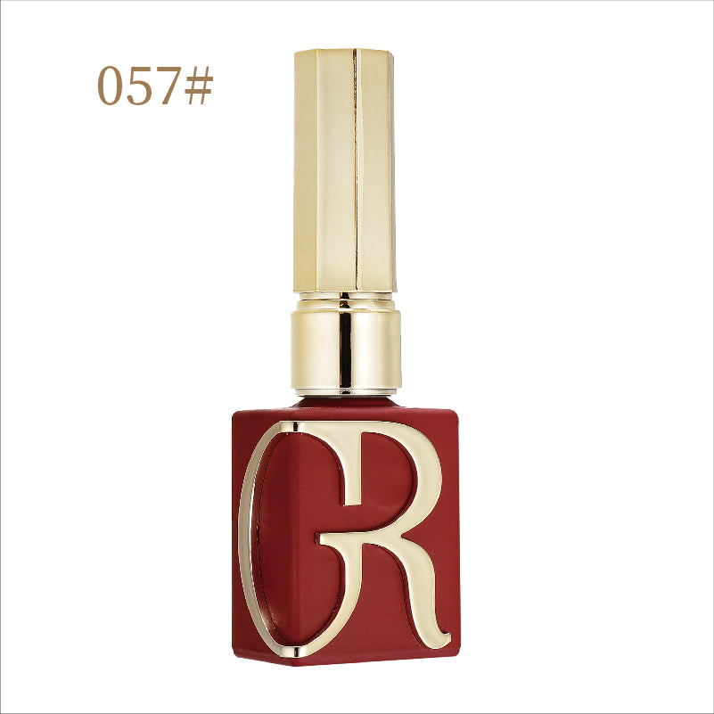#057 GEL POLISH