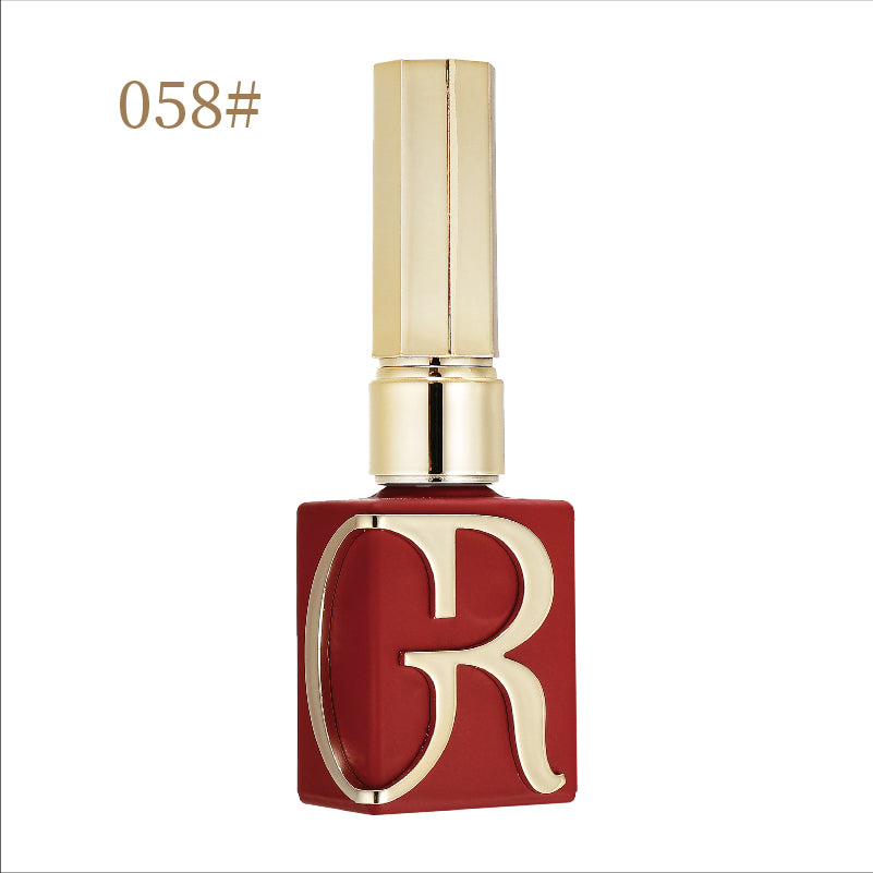 #058 GEL POLISH