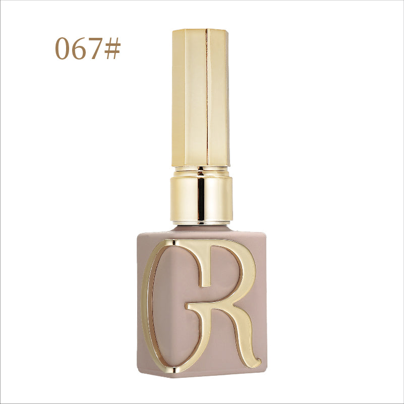 #067 GEL POLISH