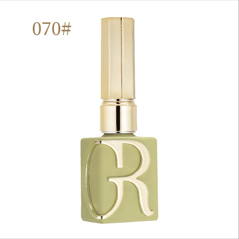 #070 GEL POLISH