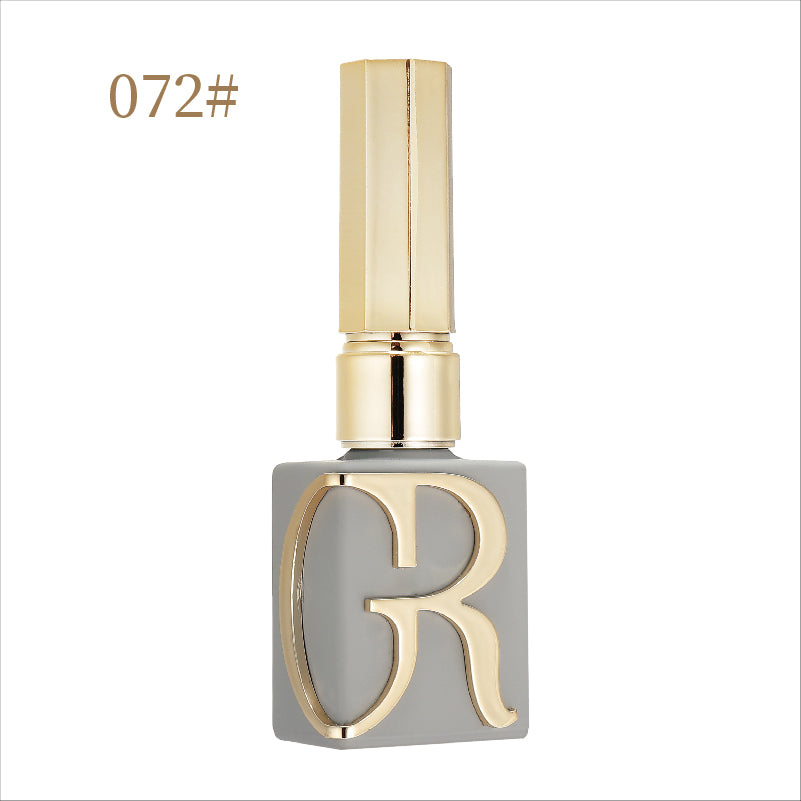 #072 GEL POLISH