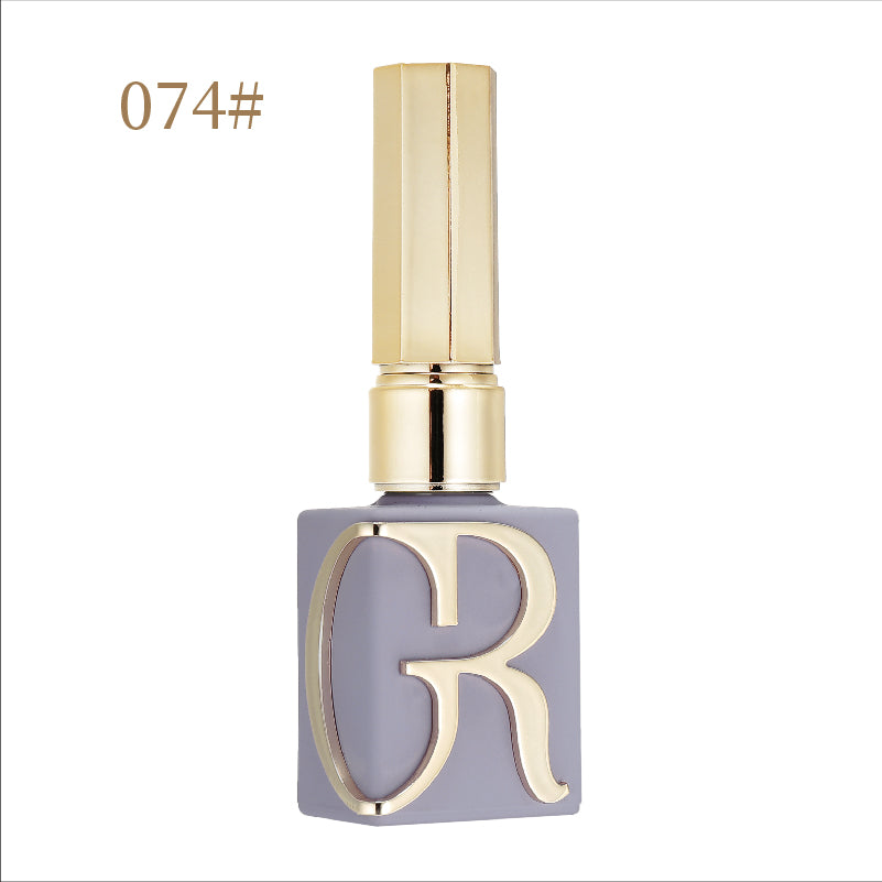 #074 GEL POLISH