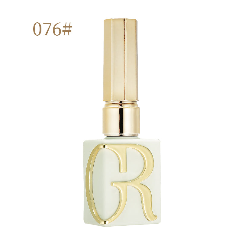 #076 GEL POLISH