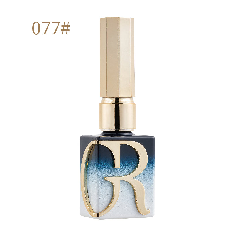 #077 GEL POLISH