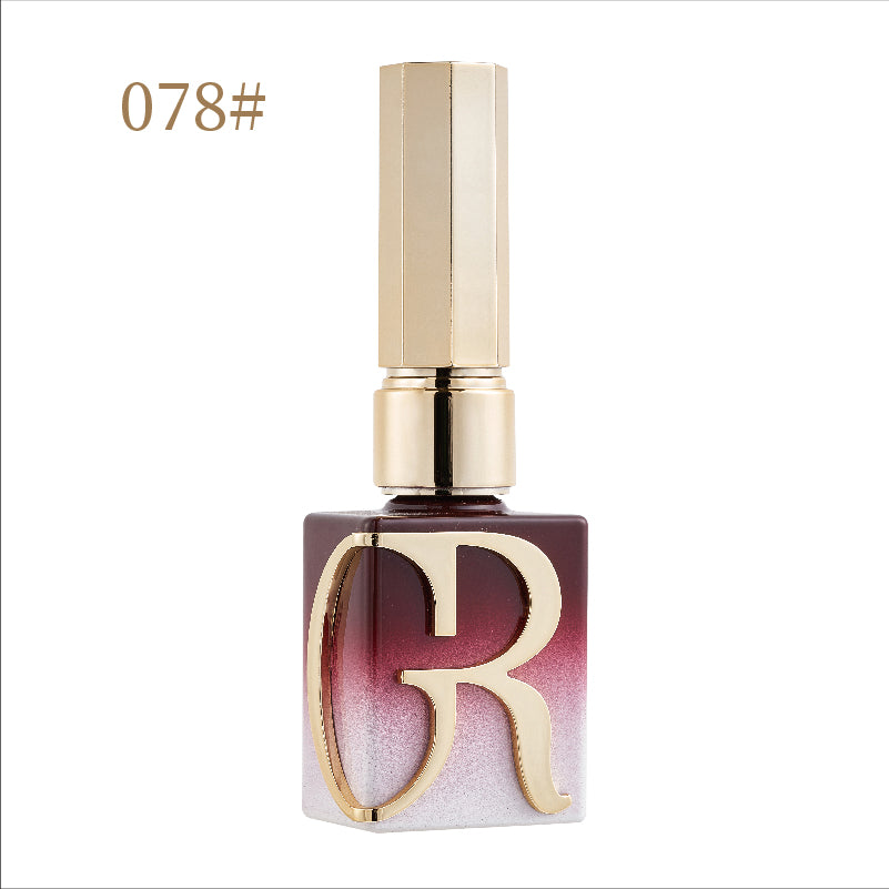 #078 GEL POLISH