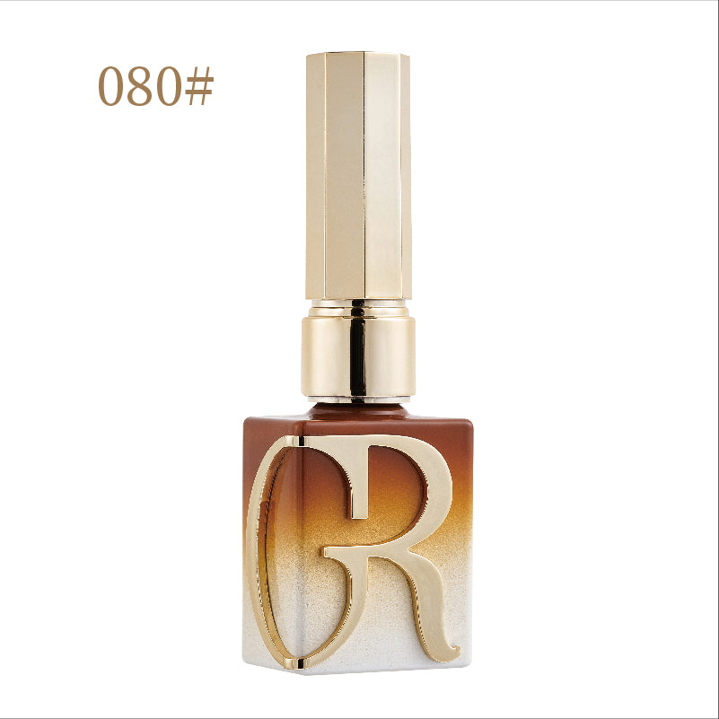 #080 GEL POLISH
