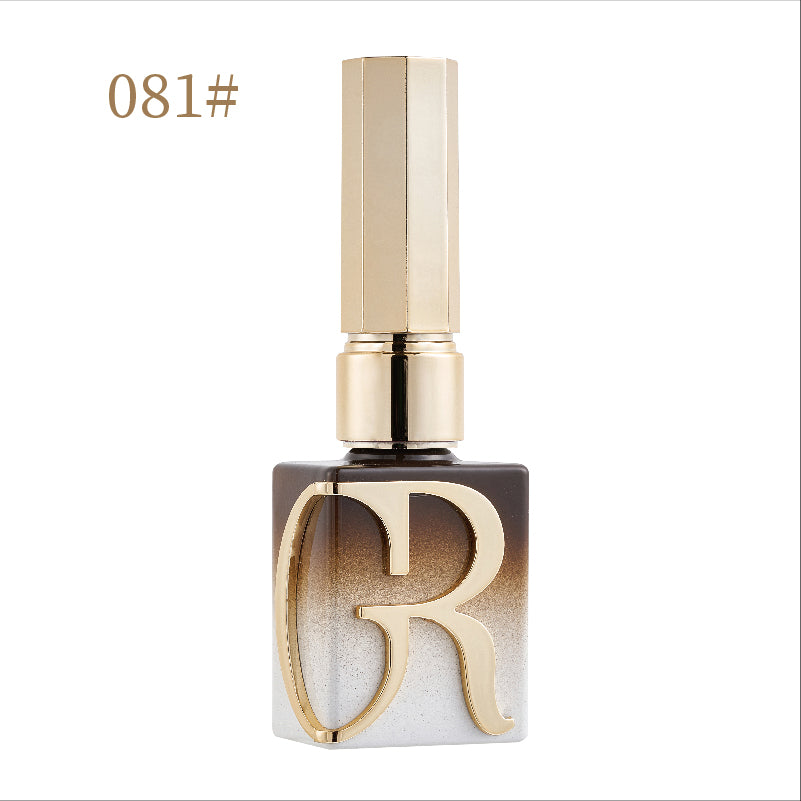 #081 GEL POLISH