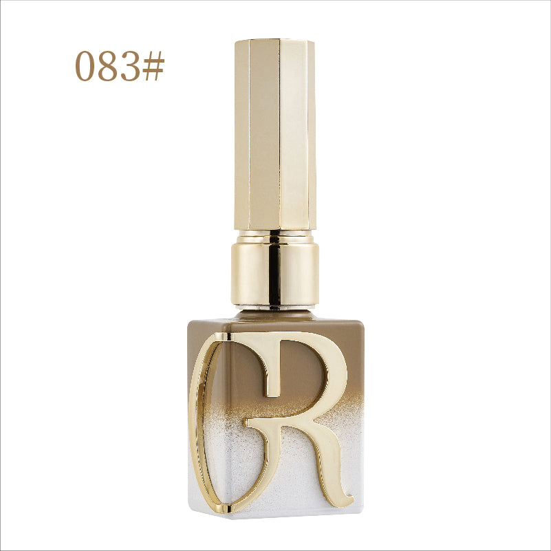 #083 GEL POLISH