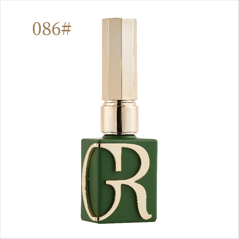#086 GEL POLISH