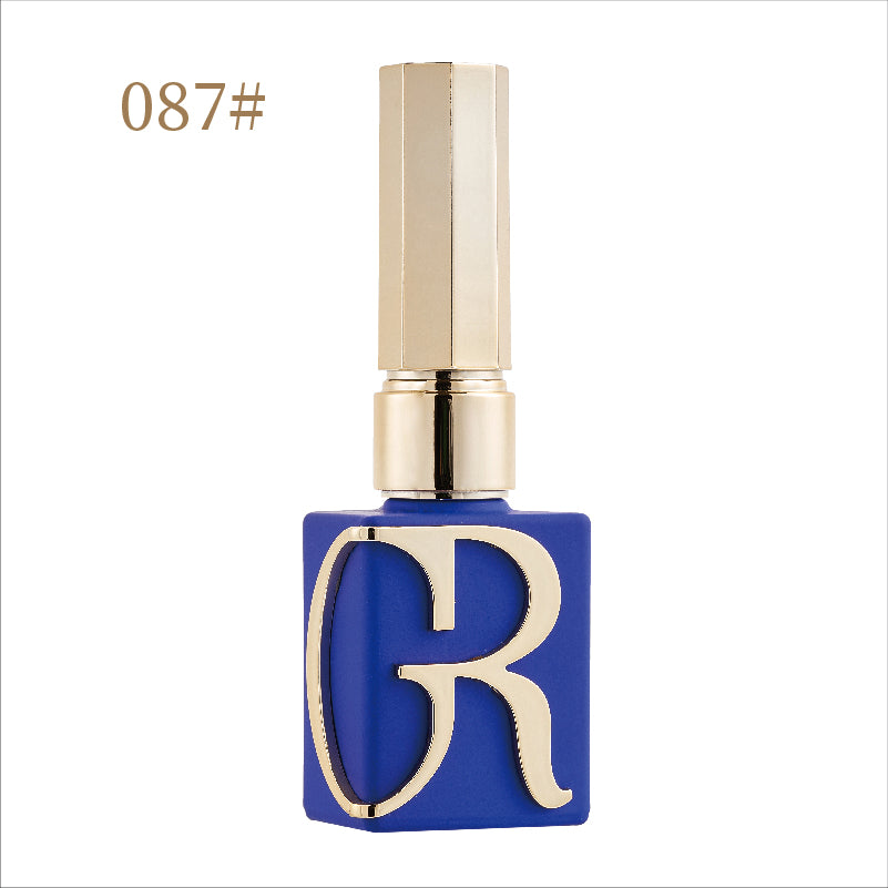 #087 GEL POLISH