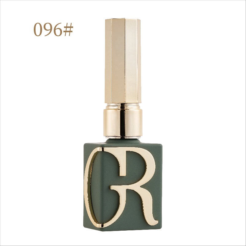 #096 GEL POLISH