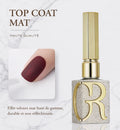 TOP COAT MAT